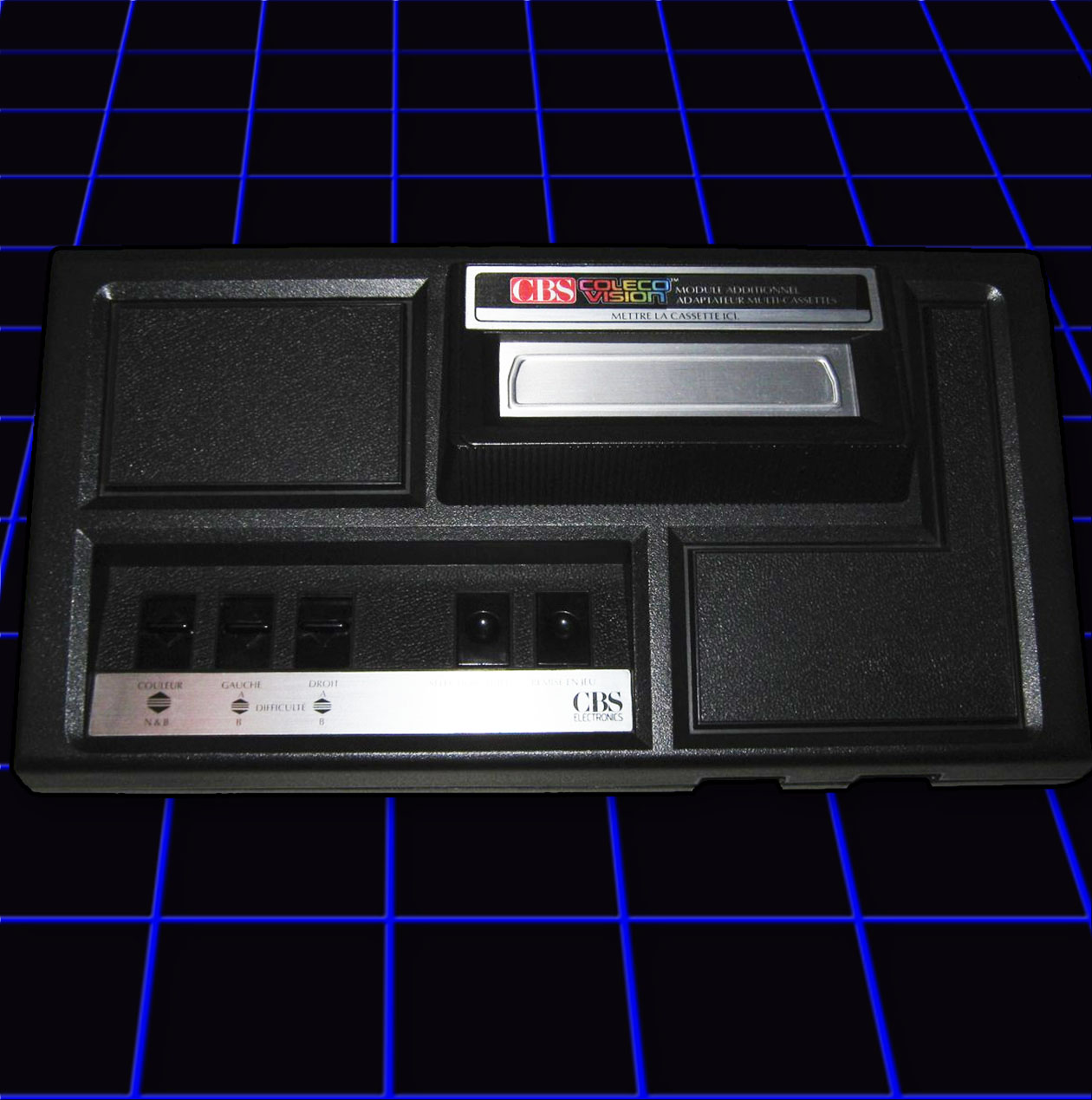 ColecoVision EXP French